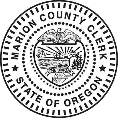 County Seal