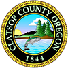 County Seal