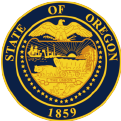 Oregon State Seal